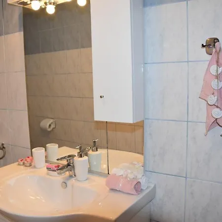 Meri Apartmán
