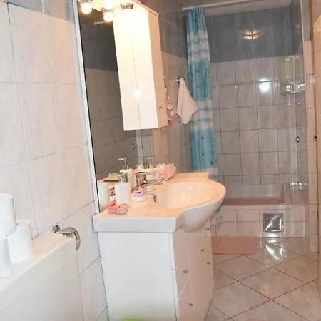 Apartmán Meri Ražanj