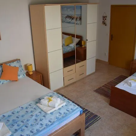 Apartamento Meri Ražanj