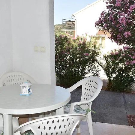 Apartamento Meri *