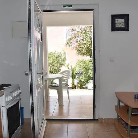 Meri Apartament Ražanj