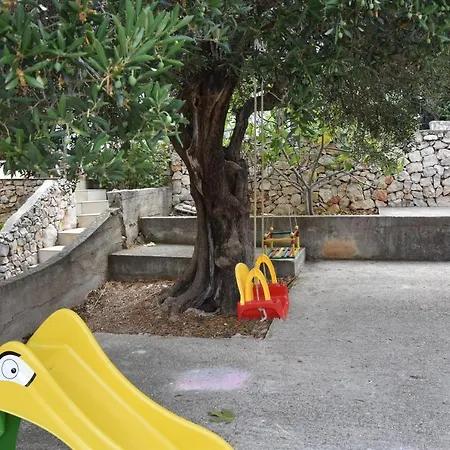 Apartmán Meri Ražanj