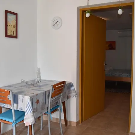Meri Apartamento