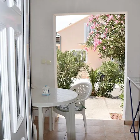Meri Apartament *