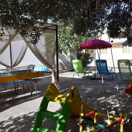 Apartmán Meri Ražanj