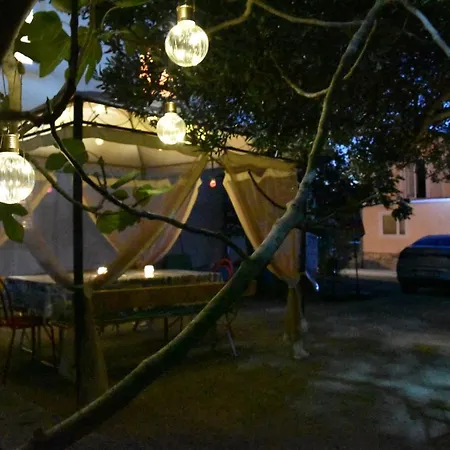 Apartmán Meri Ražanj