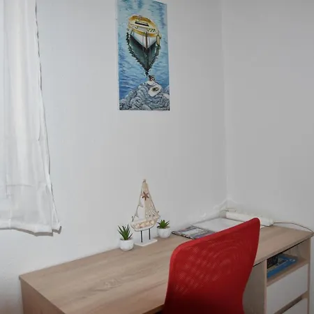 Meri * Ražanj