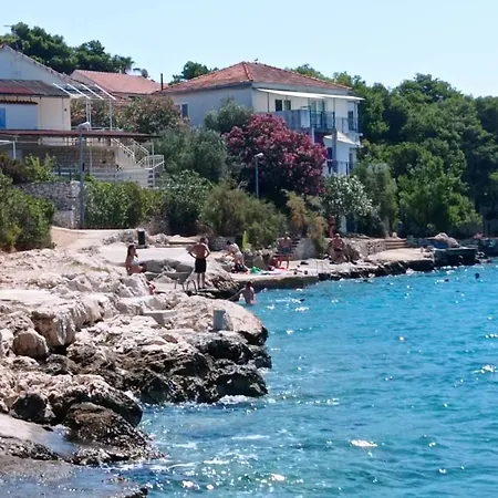 Apartmán Meri