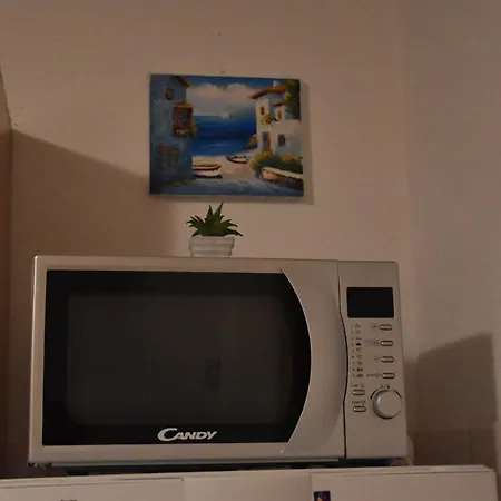 Apartmán Meri Ražanj