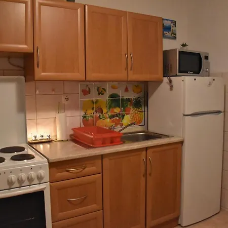Meri Apartmán Ražanj