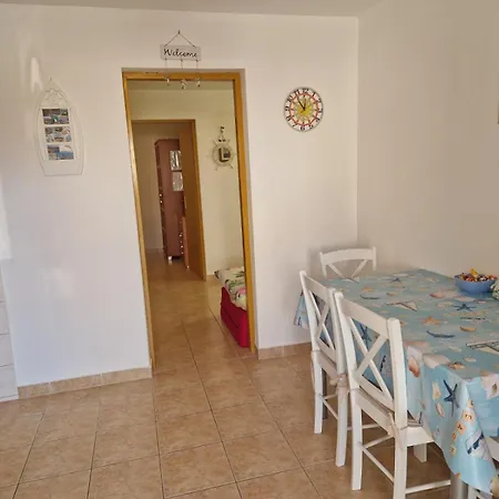 Meri Apartament *