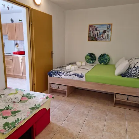 Apartmán Meri Ražanj