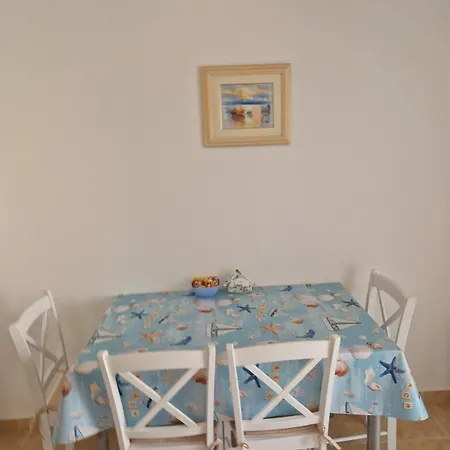 Meri Apartament Ražanj