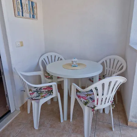 Meri Apartament *