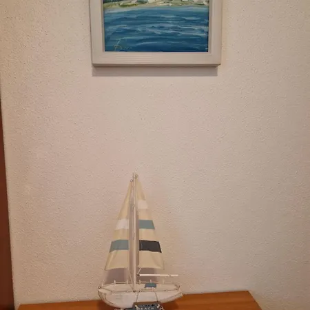 Apartmán Meri *