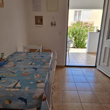 Apartmán Meri Ražanj