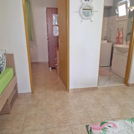 Meri Apartmán Ražanj