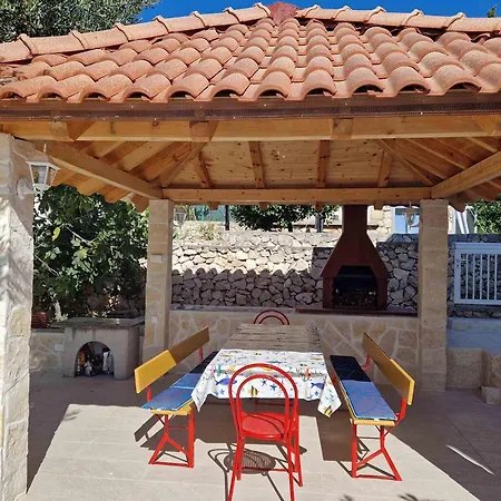 Apartman Meri *