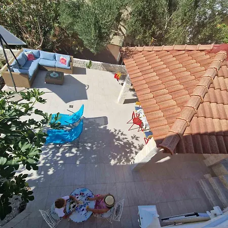 Apartamento Meri Ražanj