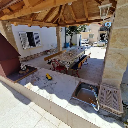 Apartament Meri