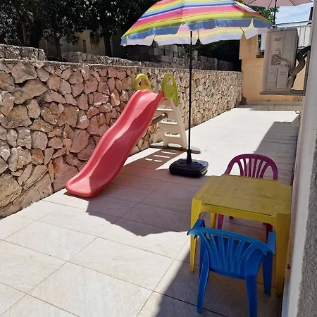 Meri Apartament Ražanj