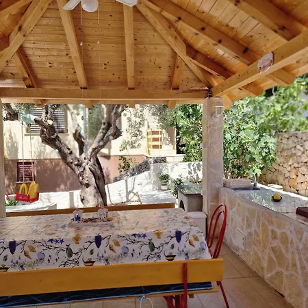 Meri Apartament