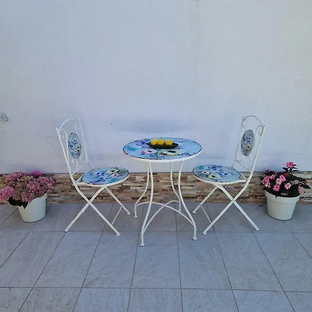 Apartament Meri