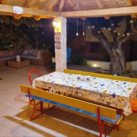 Meri Apartament