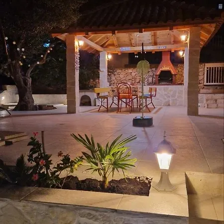 Apartament Meri