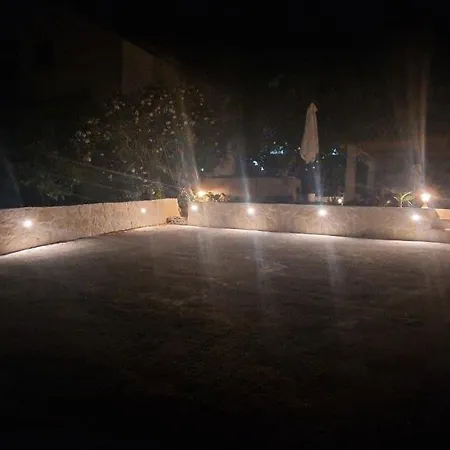 Meri Apartament Ražanj