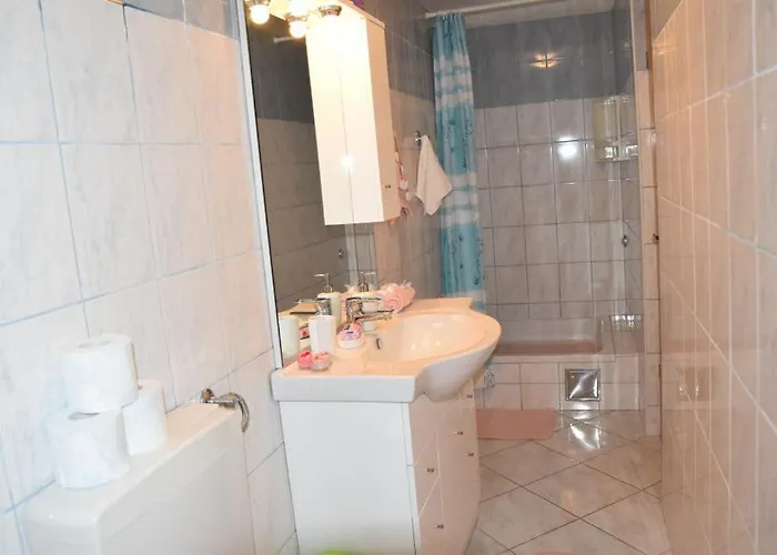 Apartmán Meri Ražanj