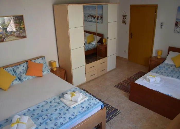 Apartmán Meri Ražanj