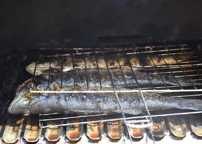 Apartmán Meri Ražanj