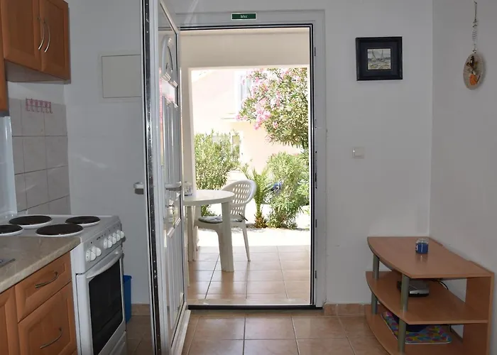 Meri Appartement Ražanj