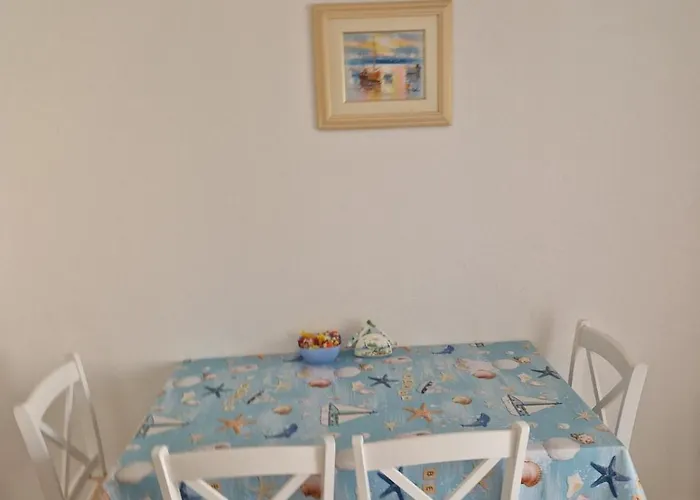 Meri Apartmán Ražanj