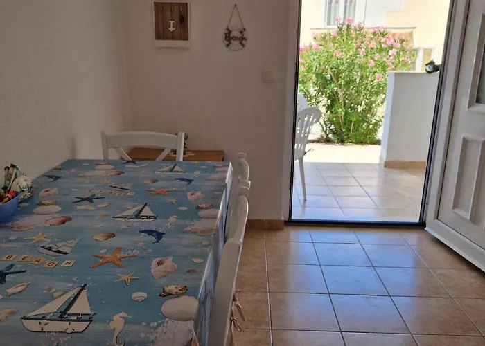 Appartement Meri Ražanj