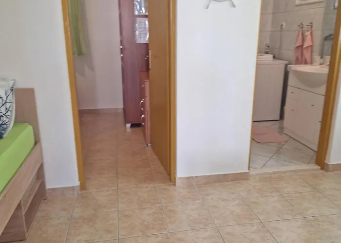 Meri Appartement Ražanj