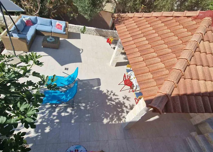 Apartmán Meri Ražanj