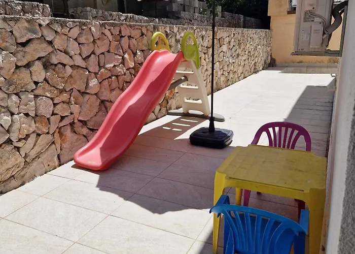 Meri Appartement Ražanj